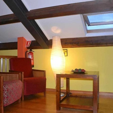 Apartamento La Casa Del Abuelo Justo Minagon Luaran gambar