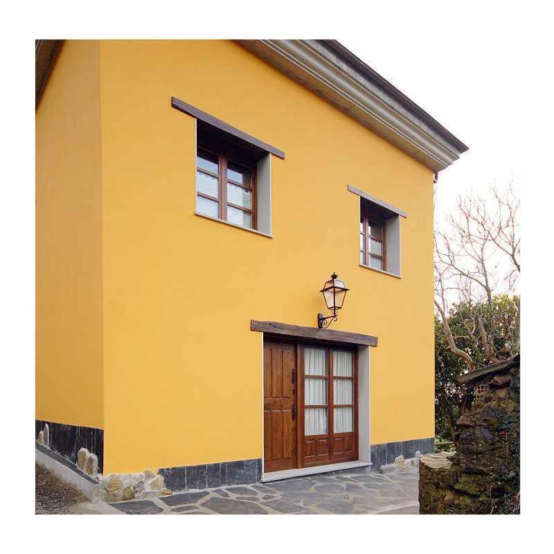 Apartamento La Casa Del Abuelo Justo Minagon Luaran gambar